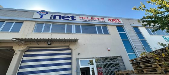 MİS NET KELEPÇE